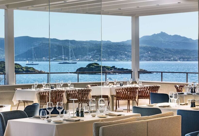 7pines Resort Sardinia   A Destination By Hyatt