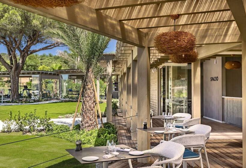 7pines Resort Sardinia   A Destination By Hyatt