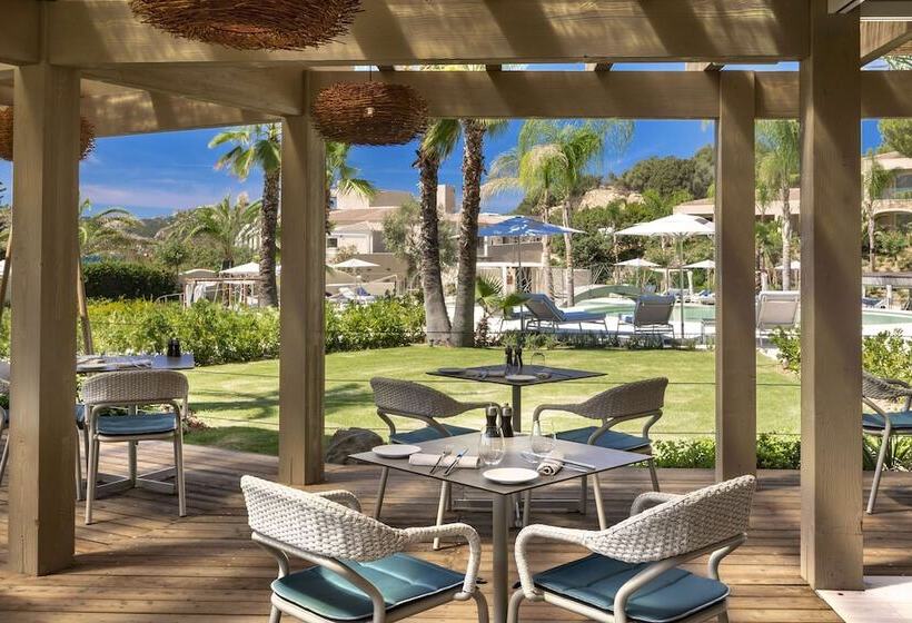 7pines Resort Sardinia   A Destination By Hyatt