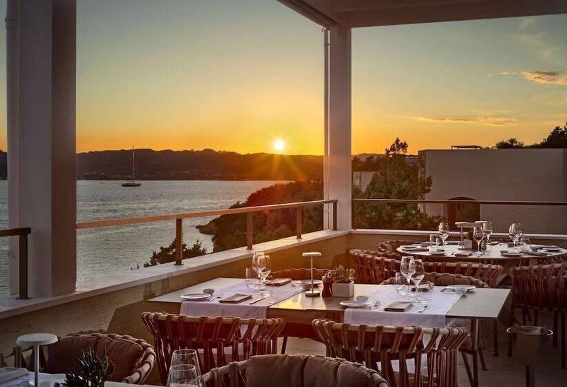 7pines Resort Sardinia   A Destination By Hyatt