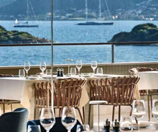 7pines Resort Sardinia   A Destination By Hyatt