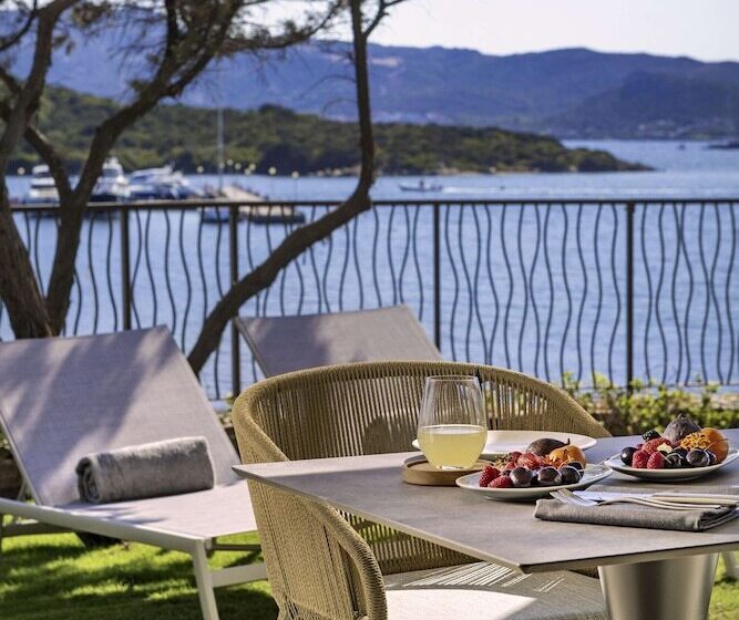 7pines Resort Sardinia   A Destination By Hyatt