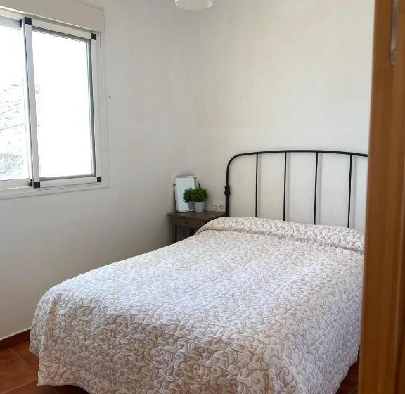 הוסטל Casa Alma