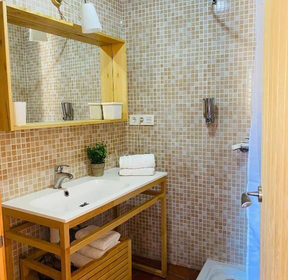 הוסטל Casa Alma