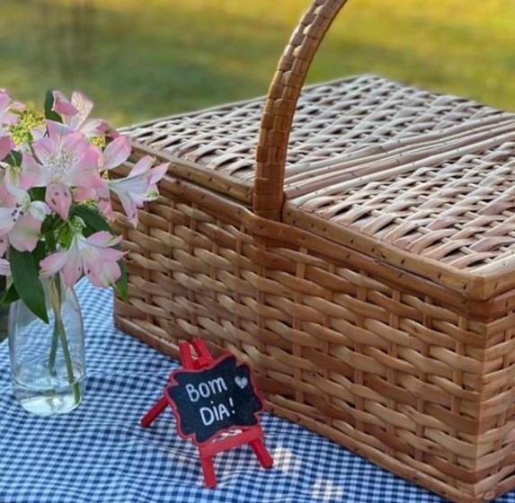 הוסטל Casa Vêneto Vale Dos Vinhedos