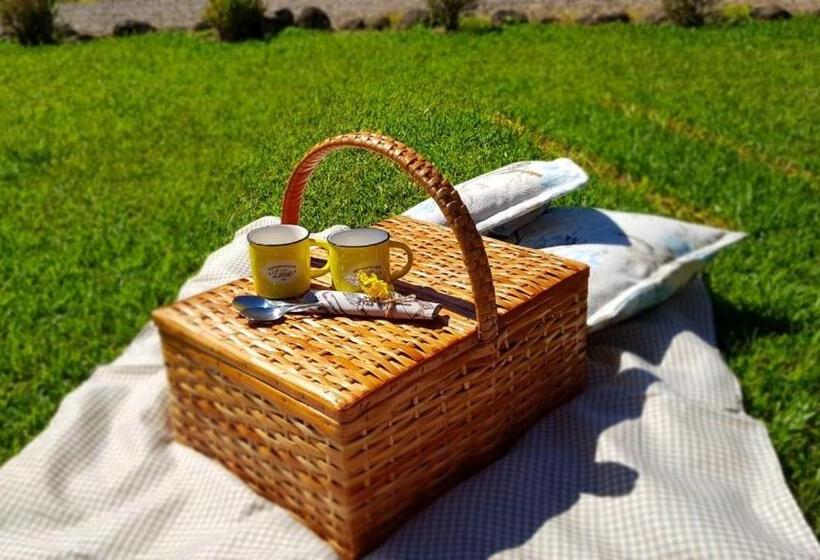 הוסטל Casa Vêneto Vale Dos Vinhedos