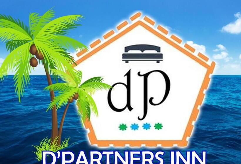 הוסטל D  Partner S Inn