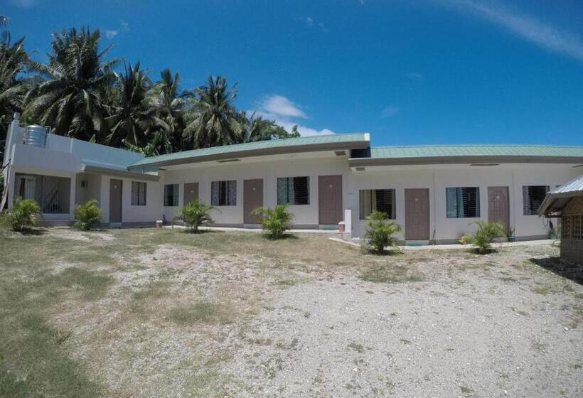 הוסטל D  Partner S Inn