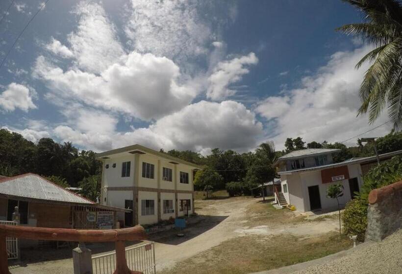 הוסטל D  Partner S Inn