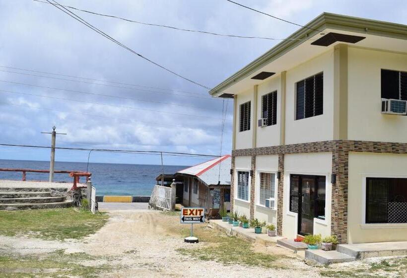 הוסטל D  Partner S Inn