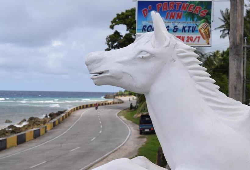 הוסטל D  Partner S Inn