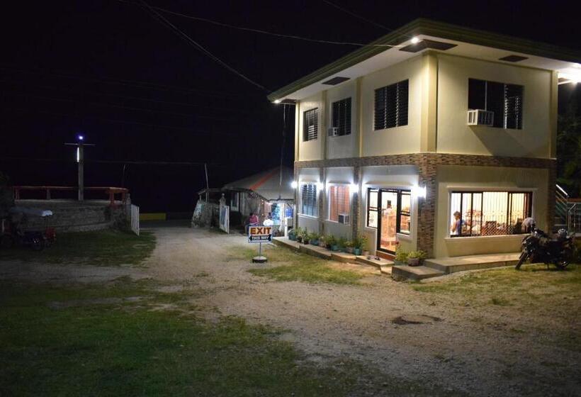 הוסטל D  Partner S Inn