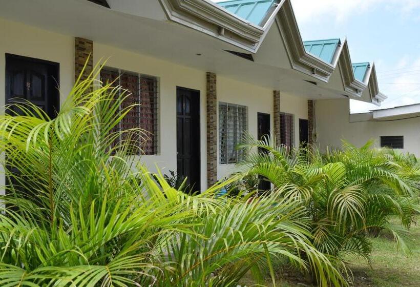 הוסטל D  Partner S Inn