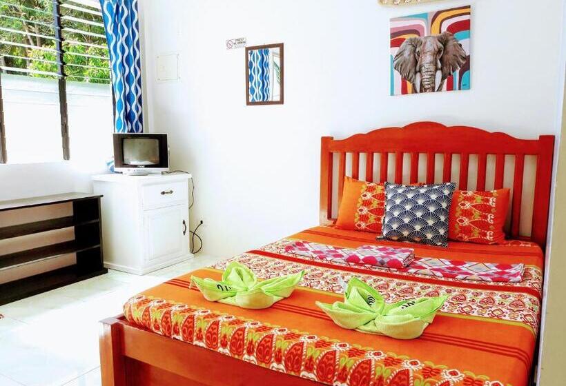 הוסטל D  Partner S Inn