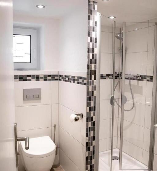 הוסטל Gartenlaube Marburg