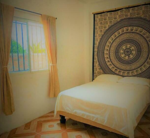 Hostel Mambo Ecohostal