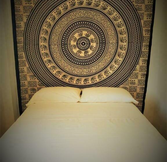 Hostel Mambo Ecohostal