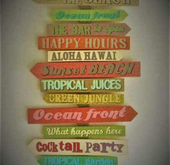 Hostel Mambo Ecohostal