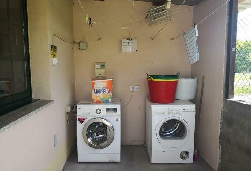 Albergue O Pombal