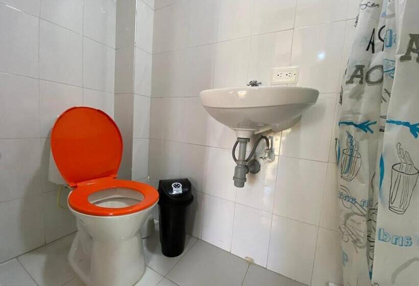 هاستل Posada Shalain