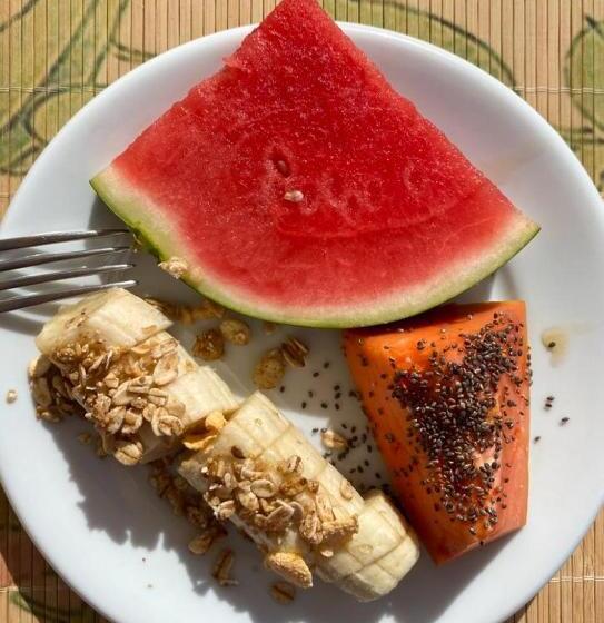 旅馆 Pousada Capitolio 02 Canoa Quebrada