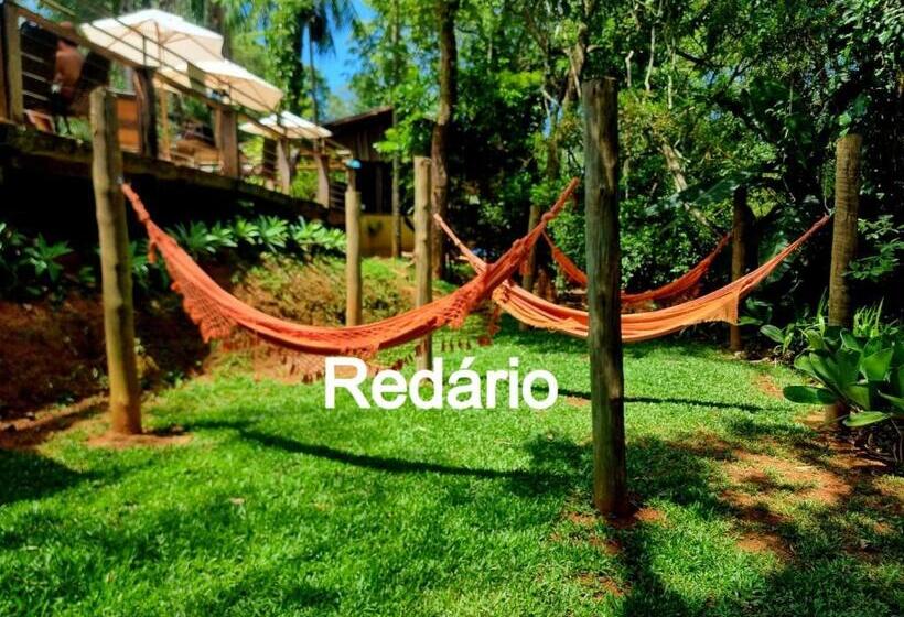 Hostel Pousada Do Rodrigo