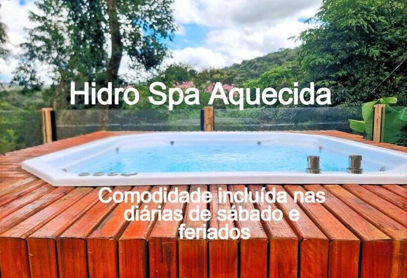 ユースホステル Pousada Do Rodrigo