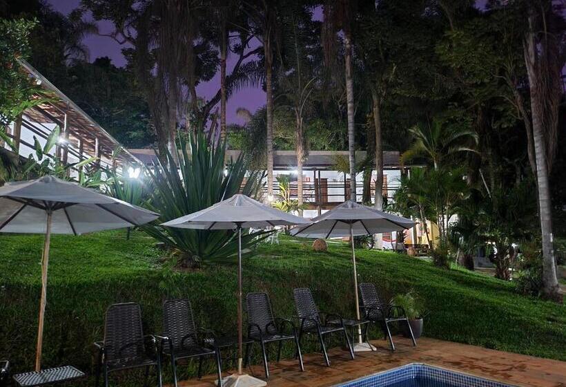 Hostel Pousada Do Rodrigo