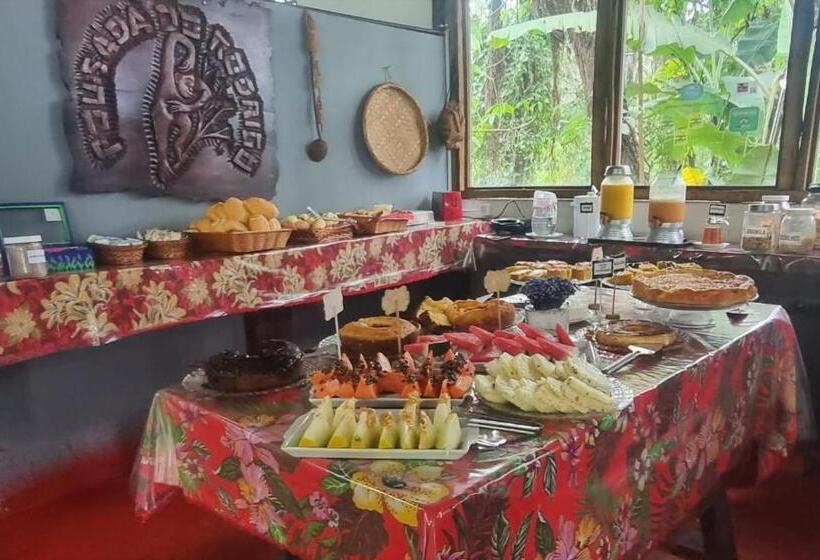 Hostel Pousada Do Rodrigo