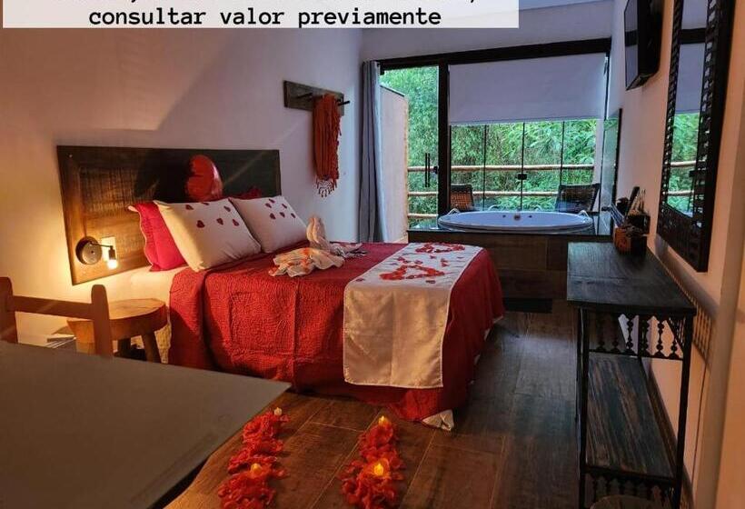 Hostel Pousada Do Rodrigo