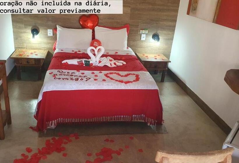 Hostel Pousada Do Rodrigo