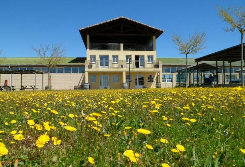 Albergue De Peregrinos Santiago Apostol