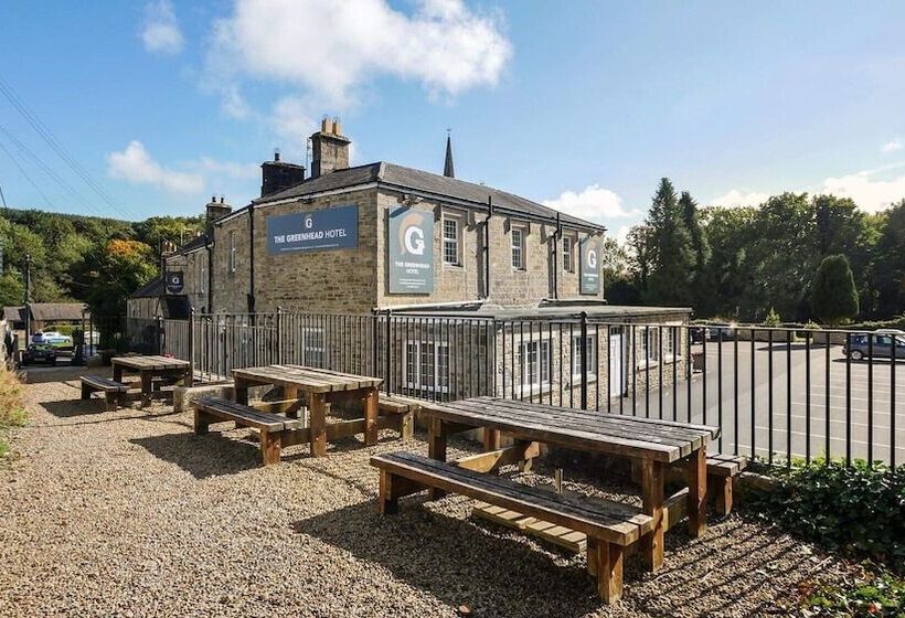 Greenhead Hostel