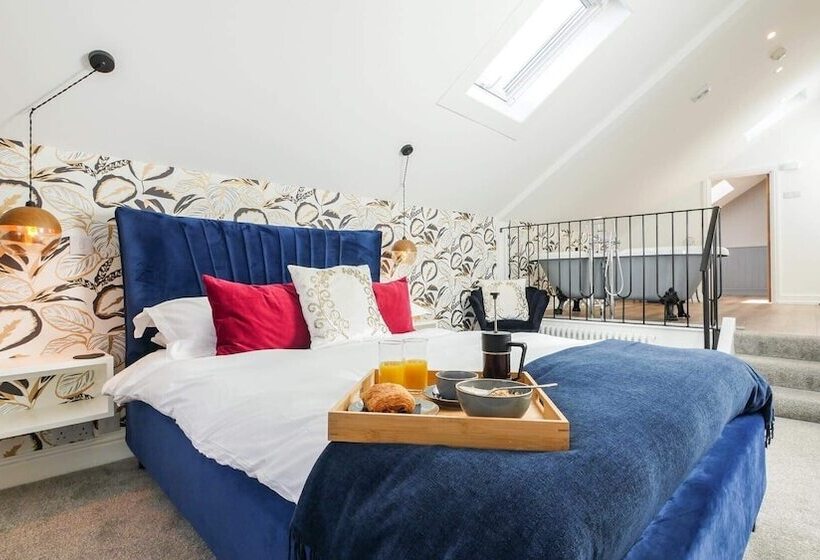 Greenhead Hostel