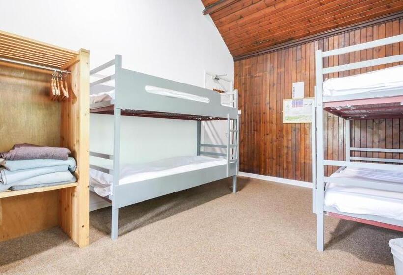 Greenhead Hostel