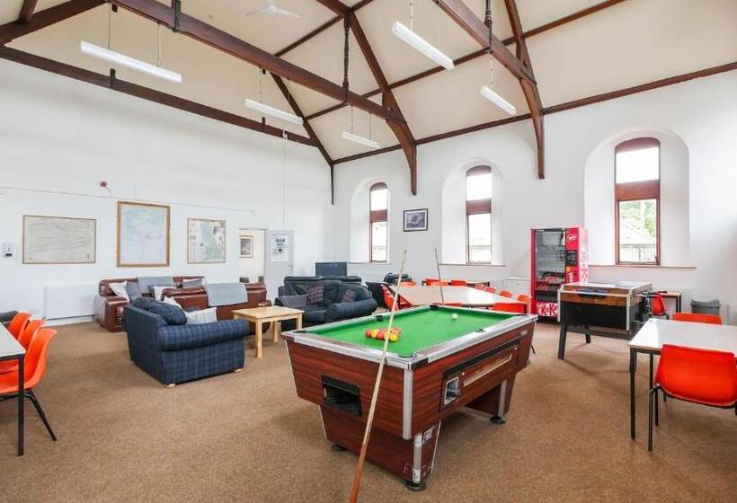 Greenhead Hostel