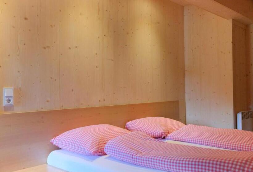 فندق صغير Waldhaus Talblick