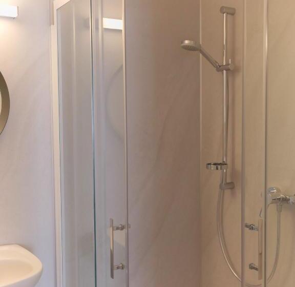 فندق صغير Waldhaus Talblick