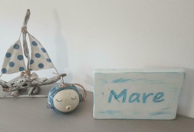 Amore A Prima Vista B&b