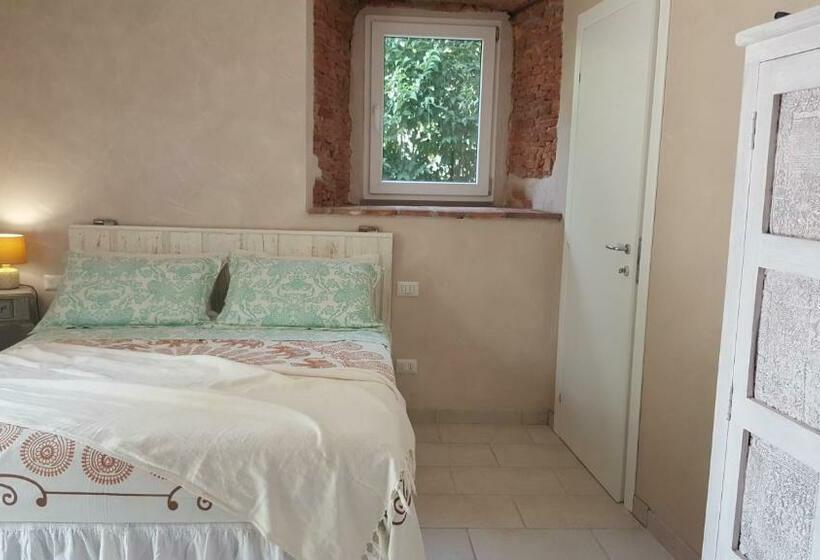 Amore A Prima Vista B&b