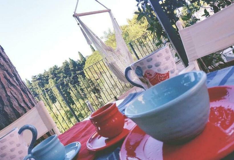 Amore A Prima Vista B&b