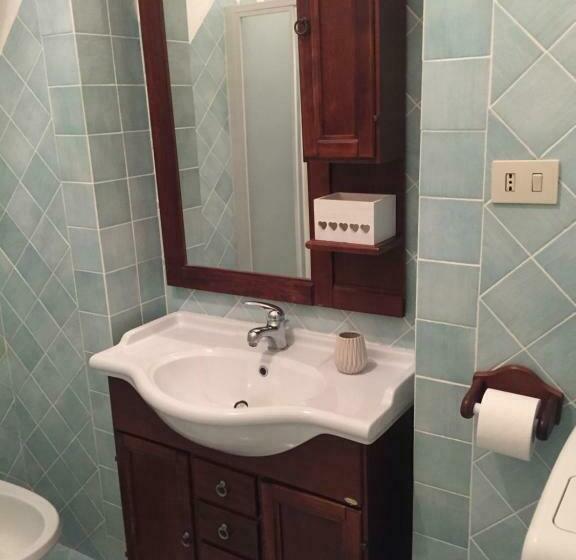 B&b A Due Passi Dal Mare