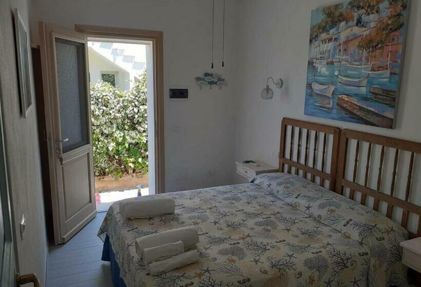 B&b A Due Passi Dal Mare