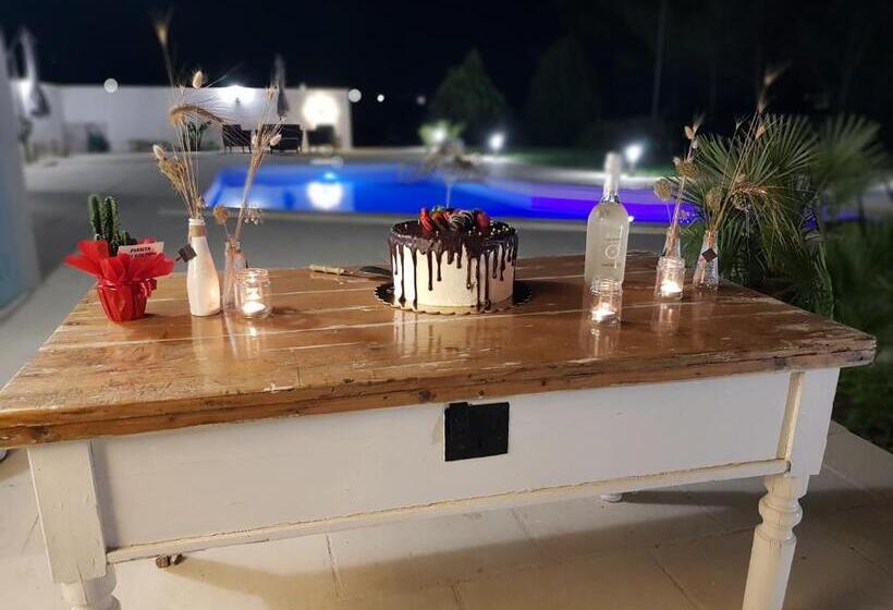 B&b Casina Le Rene