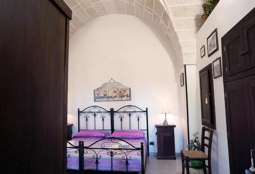 B&b Casina Le Rene