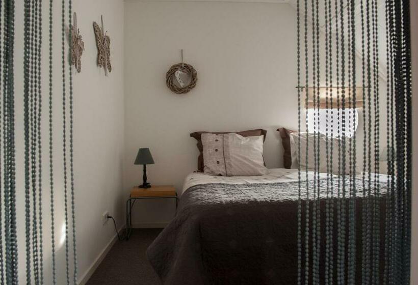 B&b De Balkende Ezel