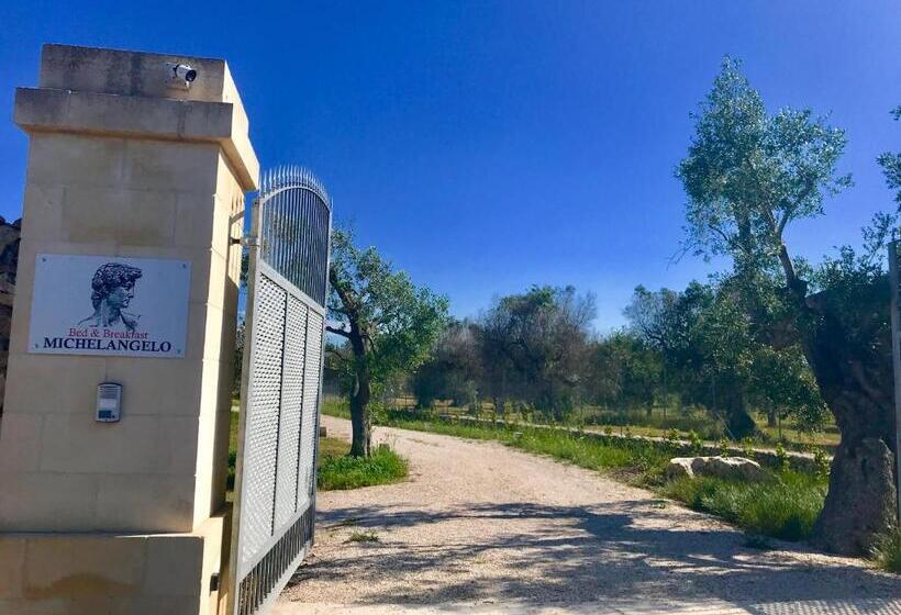 B&b Michelangelo
