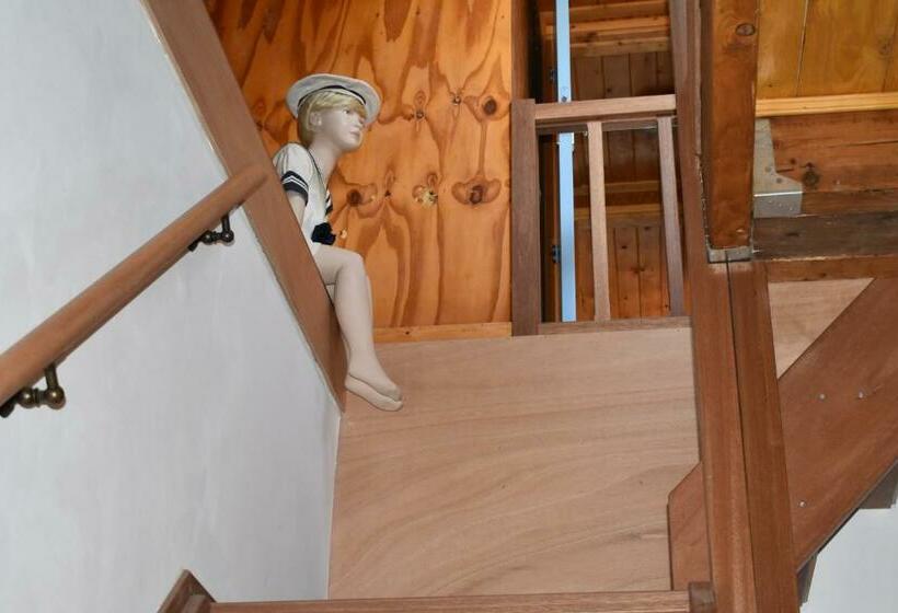 مبيت وإفطار Familiesuite Molenstraat