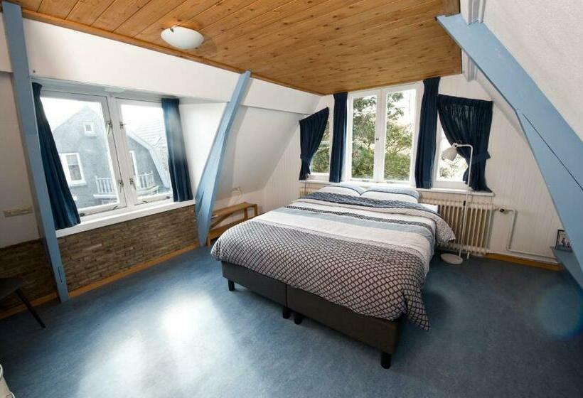 مبيت وإفطار Familiesuite Molenstraat