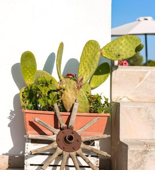 צימר Valle Dell Idro Otranto